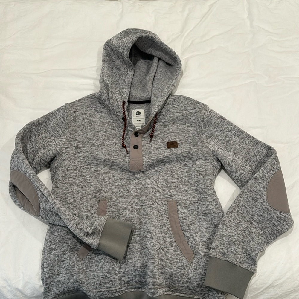 Element Hoodie